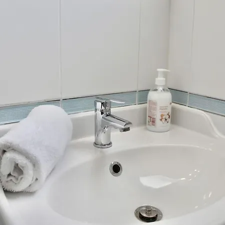 Hébergement de vacances Coqueta Casita Cerca A La Playa Nerja