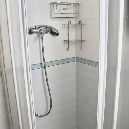 Coqueta Casita Cerca A La Playa Hébergement de vacances